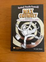 Max Crumbly - Schule und andere schwarze Löcher Eimsbüttel - Hamburg Eimsbüttel (Stadtteil) Vorschau