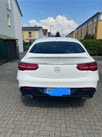 Mercedes GLE COUPÉ Köln - Porz Vorschau