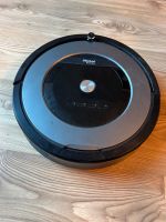 Irobot Roomba 865 Sachsen - Rossau (Sachsen) Vorschau