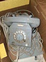 DDR Telefon analog für Film und Fersehen Brandenburg - Kleinmachnow Vorschau