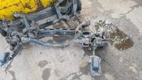 VW Passat 3C Hinterachse Achse Bremssattel Nordrhein-Westfalen - Gevelsberg Vorschau