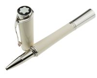 Montblanc Muses Line Princess Grace de Monaco Ivory Rollerball Bayern - Pfarrkirchen Vorschau