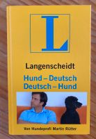 Martin Rütter Langenscheidt „Deutsch - Hund , Hund - Deutsch“ Baden-Württemberg - Schutterwald Vorschau