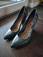 Furla Schuhe Damen Gr.37 Hessen - Hanau Vorschau