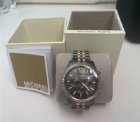 Michael Kors LEXINGTON MK8561 Herrenuhr NEU Bayern - Teublitz Vorschau