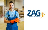 ZAG - 15,00€/h Montage- und Transporthelfer (m/w/d) in Jena Thüringen - Jena Vorschau