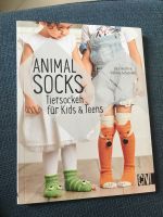 Animal Socks - Tiersocken für Kids und Teens Baden-Württemberg - Neuenburg am Rhein Vorschau