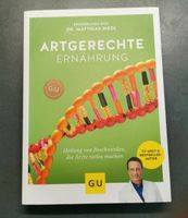 Buch "Artgerechte Ernährung" Süd - Niederrad Vorschau