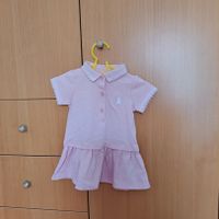 Polokleid rosa Bayern - Giebelstadt Vorschau