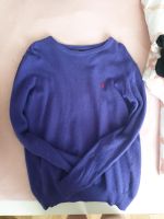 Ralph Lauren Pulli - Lila Pullover Nordrhein-Westfalen - Würselen Vorschau