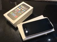 Apple iPhone 5s sehr guter Zustand Baden-Württemberg - Rust Vorschau