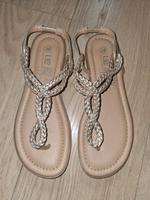 Sommerschuhe Hessen - Linden Vorschau