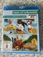 Verkaufe 2 Blu ray Niedersachsen - Wustrow (Wendland) Vorschau