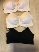 3 Bustier BH Gr.S Paket  Hunkemöller Brandenburg - Falkensee Vorschau