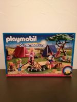 Playmobil 6888 Zeltlager Bayern - Mistelgau Vorschau