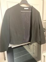 Schwarzer Blazer, Boss, Größe 38 Thüringen - Bad Salzungen Vorschau