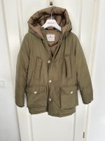 Original Woolrich Arctic Parka Daunenjacke Jacke Daunen Gr.12 152 Berlin - Spandau Vorschau