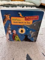 Buch mit Sound Hör mal Gute Nacht im Zoo Mecklenburg-Vorpommern - Putbus Vorschau