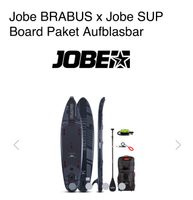 Stand Up Paddel Board Jobe - BABUS , SUP, Sup Board, BRABUS, JOBE Baden-Württemberg - Langenargen Vorschau