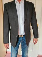 JOOP Sakko Größe 54 Saarland - Homburg Vorschau