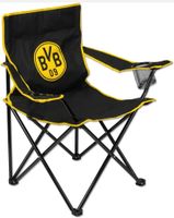 BVB Campingstuhl Berlin - Spandau Vorschau