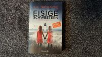 Psychothriller - Eisige Schwestern von S.K. Tremayne Brandenburg - Storkow (Mark) Vorschau