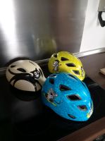 Helme für Kinder ( Fahrradhelm) MET Bayern - Kammeltal Vorschau