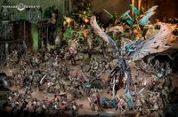 Warhammer 40.000 Death Guard neu und gebraucht Berlin - Reinickendorf Vorschau