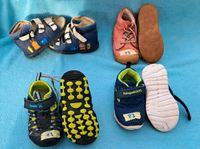 Kinderschuhe Schuhe Gr. 23 Kamik, Ricosta, Adidas, Superfit ... Niedersachsen - Heinade Vorschau