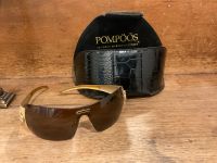 Pompöös Harald Glöckler Sonnenbrille mit echt Glas Pankow - Prenzlauer Berg Vorschau