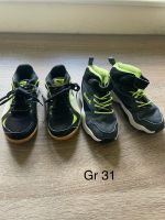 Kinderschuhe Jungs Gr 31 Nordrhein-Westfalen - Kleve Vorschau