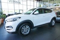 Hyundai Tucson Style 4WD 2.0 CRDi/Navi/Klima/Kamera/DAB+ Rheinland-Pfalz - Lahnstein Vorschau