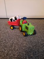 Playmobil Traktor mit Anhänger (6715) Kreis Ostholstein - Schönwalde Vorschau