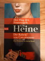 Die Raben von Carcassonne / Der Flug des Feuervogels E.W. Heine Baden-Württemberg - Isny im Allgäu Vorschau