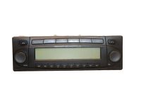 BECKER NAVI AUTO RADIO BE 7923  VW SKODA MERCEDES PORSCHE FORD Nordrhein-Westfalen - Eitorf Vorschau