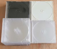 40 CD Cases Kr. München - Haar Vorschau