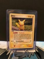 Ditto Pikachu Ex Delta Species Pokemon Karte Niedersachsen - Verden Vorschau