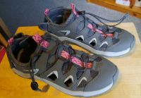 Outdoor Sandalen Gr. 38 neuwertig Bayern - Unterdießen Vorschau