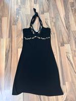 Orsay, Neckholderkleid, Gr.36, schwarz, sehr gut Hessen - Nidderau Vorschau