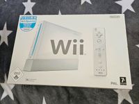 Nintendo wii ovp Wuppertal - Langerfeld-Beyenburg Vorschau