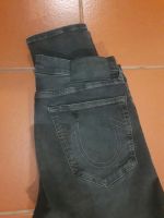 TRUE RELIGION JEANS  34 Schwarz Bayern - Kelheim Vorschau