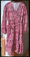 Schönes Kleid Sommerkleid Blumenkleid Blümchen Kleider Niedersachsen - Ilsede Vorschau