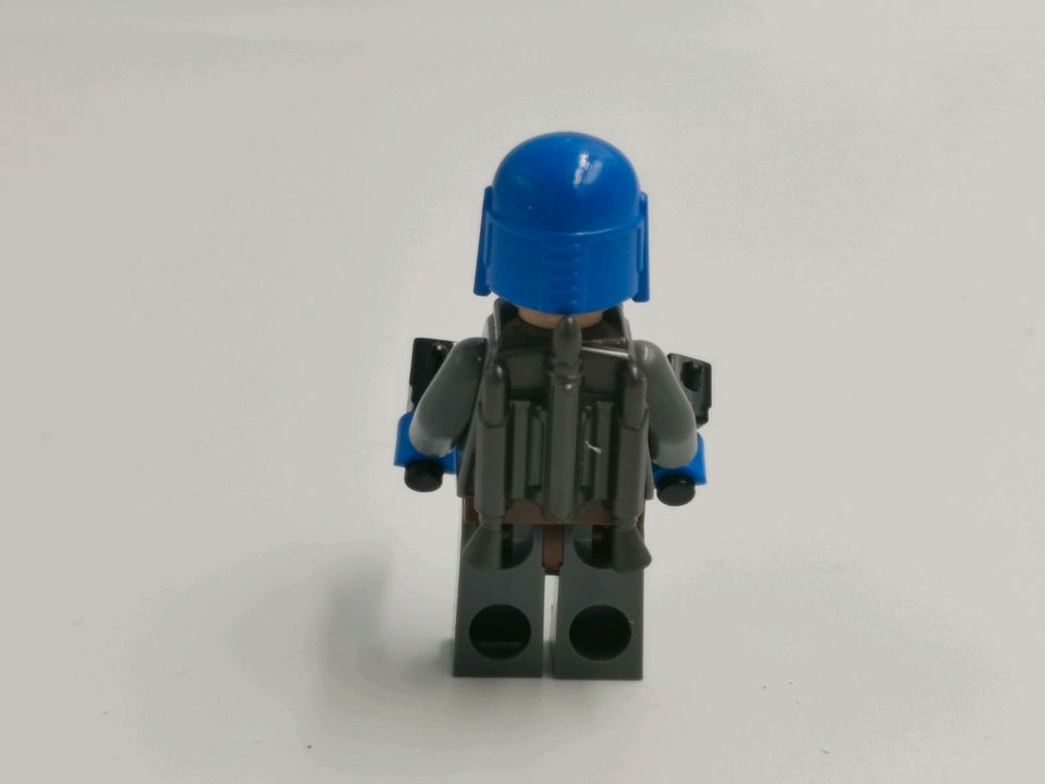 LEGO Star Wars Bo-Katan Kryze sw1163 in Waltershausen