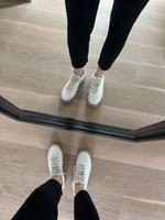 Sneaker weiß H&M neu mit Etikett Baden-Württemberg - Esslingen Vorschau