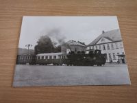 Ansichtskarte Postkarte DDR Bad Doberan Molly Zug Dampflok Sachsen-Anhalt - Blankenburg (Harz) Vorschau