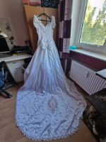 Brautkleid Unikat Gr.38 Frankfurt am Main - Fechenheim Vorschau