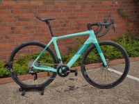 Bianchi Infinito Rival eTap AXS 12sp Gr. 57 Rennrad Nordrhein-Westfalen - Gütersloh Vorschau