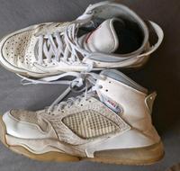 Turnschuhe Nike mars jordan Nordrhein-Westfalen - Dormagen Vorschau