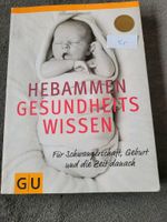 GU Hebammen Gesundheitswissen Bayern - Mömlingen Vorschau