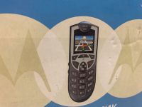 Motorola M930 NAV F293311PRCE GSM M930 NAV 900 1800 Duisburg - Hamborn Vorschau